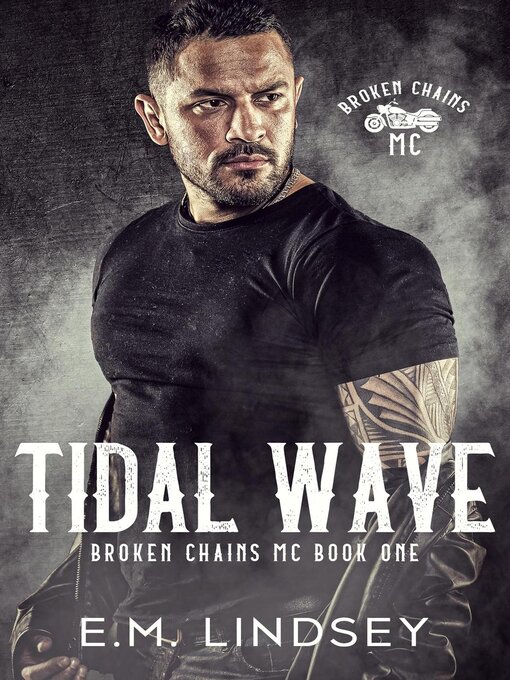 Title details for Tidal Wave by E.M. Lindsey - Available